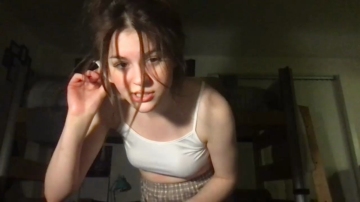 Bbygirlstar 17-09-2021 Topless 